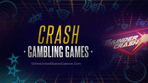  online casino crash game